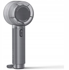 Wentylator Usams Wiatrak ręczny USAMS LiFE LU01 biały 3