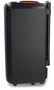 Głośnik Nedis Bluetooth 5h 240W Czarny/Pomarańczowy 4