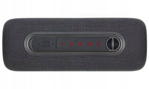 Głośnik Nedis Bluetooth 4h 30W Stereo Czarny 3