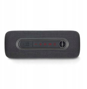 Głośnik Nedis Bluetooth 4h 30W Stereo Czarny 9