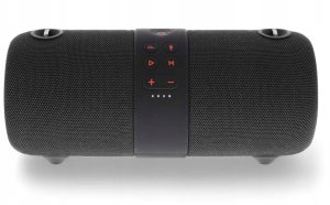 Głośnik Nedis Bluetooth 6,5h 40W Stereo Czarny 2