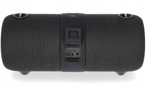 Głośnik Nedis Bluetooth 6,5h 40W Stereo Czarny 3