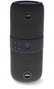 Głośnik Nedis Bluetooth 6,5h 40W Stereo Czarny 4