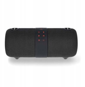 Głośnik Nedis Bluetooth 6,5h 40W Stereo Czarny 5