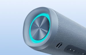 Bezprzewodowy głośnik QCY SP7 (niebieski) 3