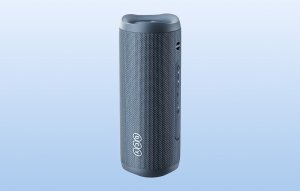 Bezprzewodowy głośnik QCY SP7 (niebieski) 7