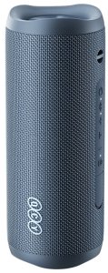 Bezprzewodowy głośnik QCY SP7 (niebieski) 10
