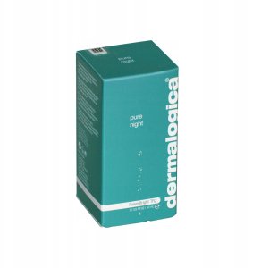 Dermalogica , PowerBright, Vitamin C, Anti-Dark Spots, Night, Cream, For Face & Neck, 50 ml Unisex 5