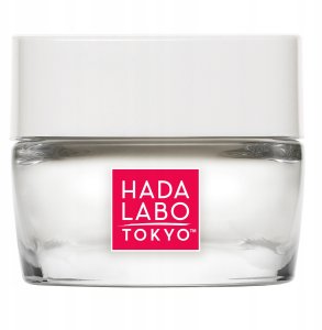 Hada Labo Tokyo, Absolute, Moisturizing & Smoothing, Day & Night, Cream, Face, 50 ml For Women 2