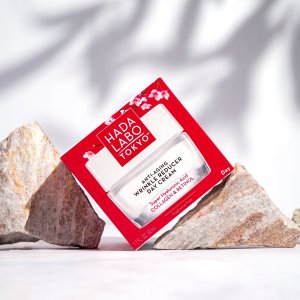 Hada Labo Tokyo, Hada Labo, Collagen, Anti-Wrinkle & Moisturizing, Day, Cream, Face, 50 ml For Women 3