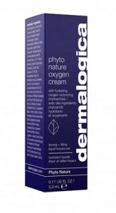 Dermalogica Dermalogica, Phyto Nature Oxigen, Firming, Cream, For Face, 50 ml For Women 2