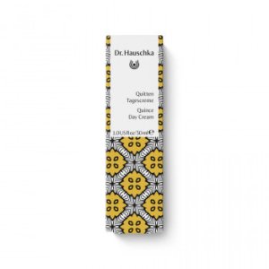 Dr. Hauschka, Facial Care Quince, Day, Cream, For Face, 30 ml For Women 2