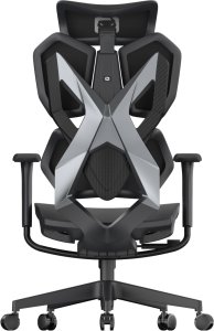 Fotel gamingowy Sihoo X5C Mesh Black 3