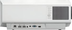 Projektor Sony VPL-XW5100 - SXRD-Projektor - 3840 x 2160 - 16:9 - 4K - LAN 4