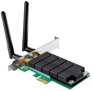 Karta sieciowa TP-Link Archer T4E 2