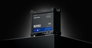 Router Teltonika RUT952 (RUT951B10K00) 2