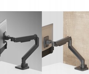 UCHWYT BIURKOWY MONITORA BRATECK-LDT69-C012 BRATECK 4