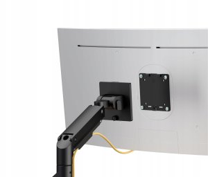 UCHWYT BIURKOWY MONITORA BRATECK-LDT69-C012 BRATECK 5