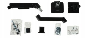 UCHWYT BIURKOWY MONITORA BRATECK-LDT69-C012 BRATECK 8