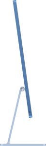 Komputer Apple iMac24" Blue/M4-10C-CPU,10C-GPU/24GB/512GB SSD/NK-ID-Deutsch/MM2/1GB Ethernet 3