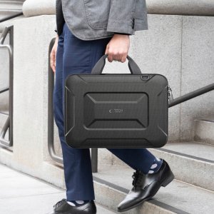 Etui Tech-Protect Etui Ranger-x Tactical Bag Laptop 15-16 Black 12