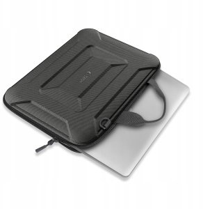 Etui Tech-Protect Etui Ranger-x Tactical Bag Laptop 15-16 Black 4