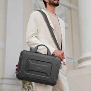 Etui Tech-Protect Etui Ranger-x Tactical Bag Laptop 15-16 Black 10