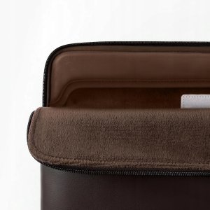 Etui Tech-Protect Pokrowiec Fleece Laptop 13-14 Chocolate 7