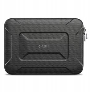 Etui Tech-Protect Ranger-x Tactical Laptop 13-14 Black 2