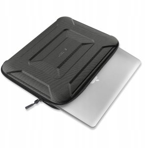 Etui Tech-Protect Ranger-x Tactical Laptop 13-14 Black 3