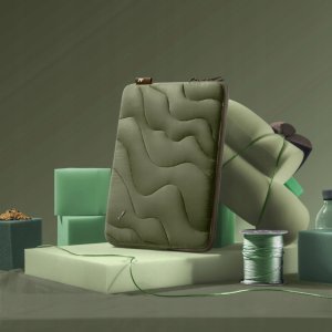 Etui Tomtoc Etui na laptopa 16'' Terra-A27 (zielone) 8