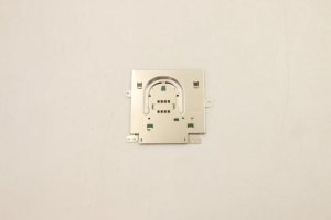 Smart Card Reader for secure 2