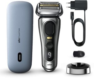 Golarka BRAUN 9527S 2