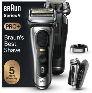 Golarka BRAUN 9527S 3