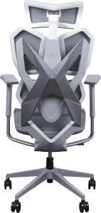 Fotel gamingowy Sihoo X5C Mesh Grey 3