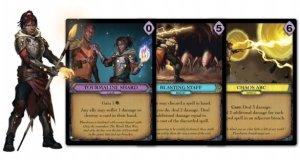 Aeons End 2nd Edition 2