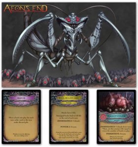 Aeons End 2nd Edition 3