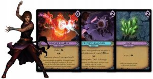 Aeons End 2nd Edition 4