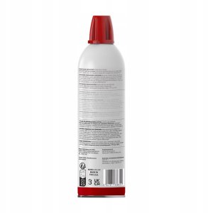 Kidde Spray gaśniczy Flame Out 500 ml 4
