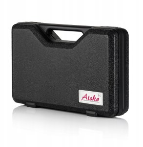 Wielofunkcyjny termoanemometr AZ 8917 5