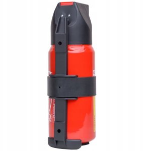 Gaśnica proszkowa 1 kg (P1-GAM) 4