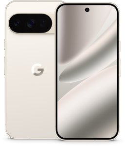 Smartfon Pixel 10 Pro XL Porcelain 512GB 4