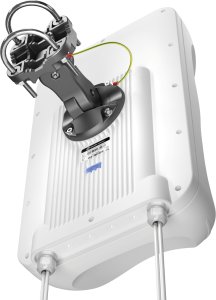 QuWireless QuPanel 5G/LTE Global MIMO4x4, 10m, Antenna directional wide band LTE MIMO 4x4, 600-6000MHz, SMA (AP5G4-G1), 7 dBi, 0.617-0.96/1.7-2.7/3.3-4.6/4.7-6.0 GHz, 7 dBi, 50 O, 80°, 80° 3