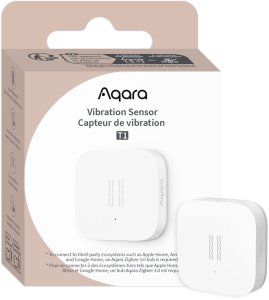 SMART HOME VIBRATION SENSOR/T1 VB-S01D AQARA 2