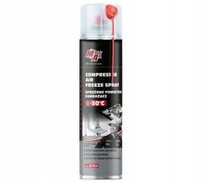 SPRĘŻONE POWIETRZE-ZAMRAŻACZ 600ML 2