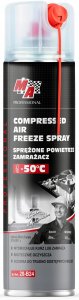 SPRĘŻONE POWIETRZE-ZAMRAŻACZ 600ML 4