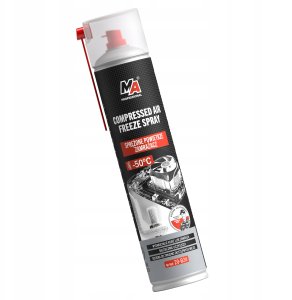 SPRĘŻONE POWIETRZE-ZAMRAŻACZ 600ML 5