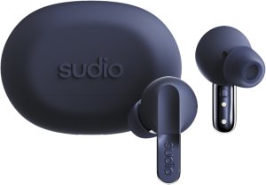 Słuchawki Sudio N3 Pro granatowe (N3PROBLU) 3