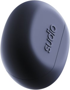 Słuchawki Sudio N3 Pro granatowe (N3PROBLU) 6