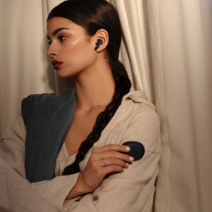 Słuchawki Sudio N3 Pro granatowe (N3PROBLU) 7
